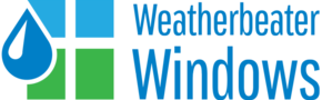 Weatherbeater windows - logo