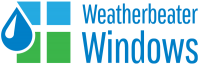 Weatherbeater windows - logo