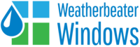 Weatherbeater windows - logo